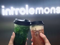 -introlemons(北京西单更新场店)