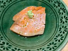 -荣一代目OMAKASE板前料理