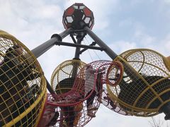 -枫香湖儿童公园