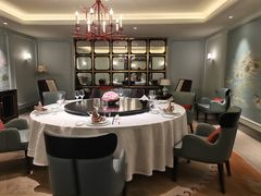 -翠湖宾馆·中餐厅