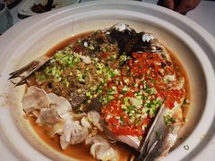 -香融府·烤鸭·家常菜(花乡奥莱店)