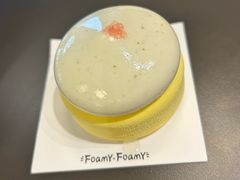 -Foamy Foamy(湖滨银泰店)