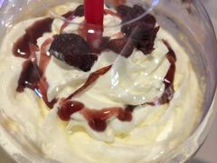 圣诞缤纷莓果拿铁-COSTA COFFEE(上海月星环球港店)