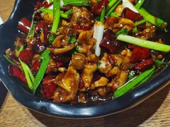 -掌上鲜(南顺城街店)