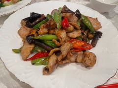 -红棉中餐厅·广州海航威斯汀酒店
