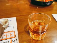 -神府路壹号·海鲜烧烤·砂锅粥·锅物(三坊七巷店)