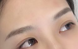 -MIVI半永久纹眉纹绣