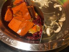 -大龙辣火锅·龙虾·烧烤(湖滨新天地店)
