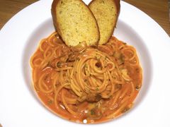 -米斯特比萨(望京西园店)