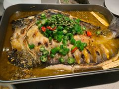 -半天妖烤鱼(方庄店)