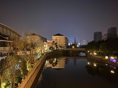 -三林塘老街