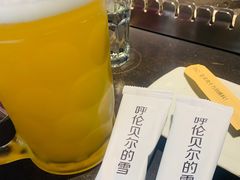 -很久以前羊肉串(中山公园店)