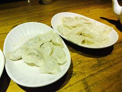 -一轩饺子馆(丽都店)