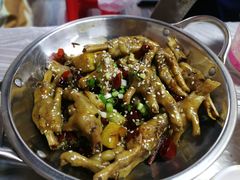 -小民大排档(光谷店)