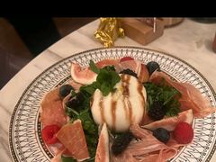 -IL TEATRO 精品意大利餐厅