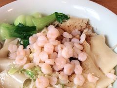 -难忘的面(五矿君澜酒店)