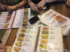 -Doo Dee Thai Food(Issan/Isaan/Esan)