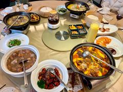 -丽华园(汉阳龙阳店)