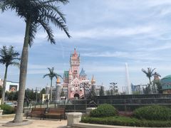 -青岛方特梦幻王国