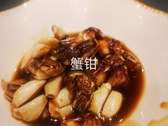 -香阁餐厅·常州菜·常州菜代表品牌(新北奥体店)