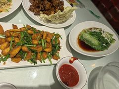 -桃子餐厅·天津菜(红星路直营店)