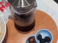 -肥肥虾庄·金牌油焖大虾(汉口城市广场店)