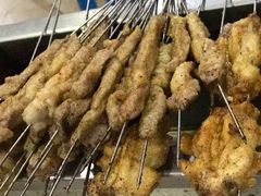 -小王烧烤(毓龙路店)