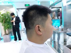 -P.STYLE 派斯造型