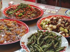 -小街47號江湖菜(四合院店)
