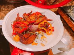 -杭州国际会议中心洲际酒店-原素全日餐厅(解放东路店)