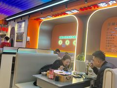 -小国抻面大烧烤馆