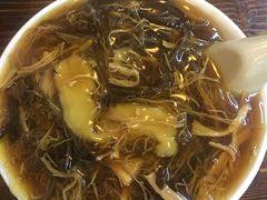 上汤碗仔翅-车品品小食(大全楼店)