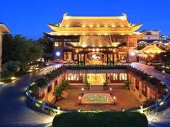-三亚亚龙湾雅高美爵酒店