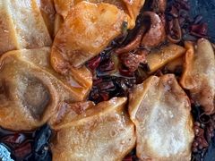 -百味地锅鸡(铜山路店)
