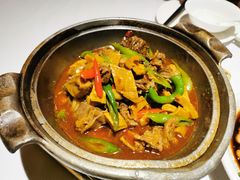 -雅致小菜馆(东风东路店)