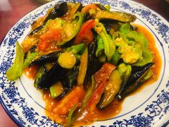 -有家驴肉黄面(敦煌店)
