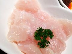 -海底捞火锅(龙湖三千集店)