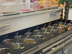 -阿鹏故事野生菌火锅(古城店)