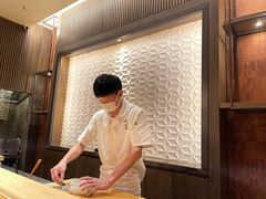 景观位-晴空·日本料理(万象城店)