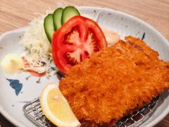 -小山日本料理(太古汇店)