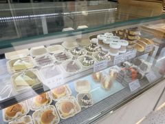 -甜嘟嘟烘焙坊(舒城路店)