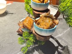 -佬太公海鸭·海鲜大排档(上海总店)