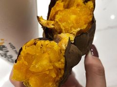 -快乐番薯(金沙天街店)