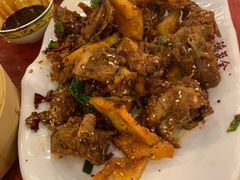 -全聚德烤鸭店(准噶尔路店)