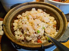 -南园民国茶楼餐厅·常州菜(北大街店)