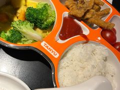 -探鱼·鲜青椒爽麻烤鱼(领展购物广场店)
