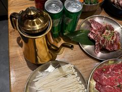 -汉拿山(北京上地华联店)
