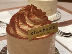 -chuchulab日式短蛋糕(粤海天地店)