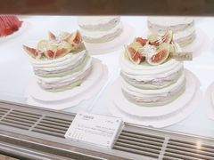 -WenTinG文汀·半糖蛋糕(合生汇店)
