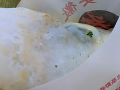 -安徽阜阳卷馍(西单店)